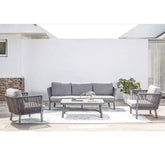 MIKA OUTDOOR SOFA SET